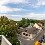 Apartament Vydrica Retreat Bratysława