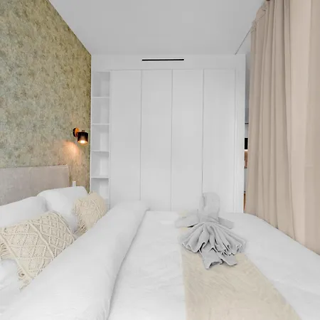 Apartment Vydrica Retreat Pressburg