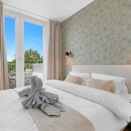 Apartamento Vydrica Retreat Bratislava