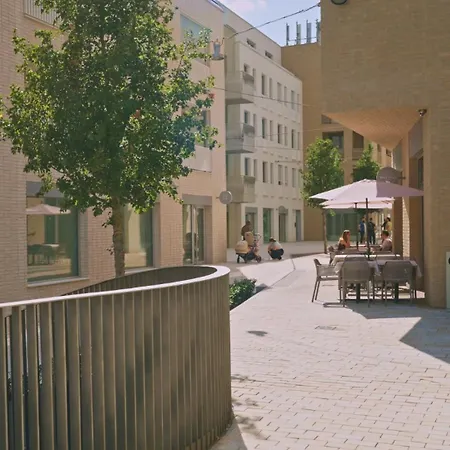 Vydrica Retreat * Bratislava