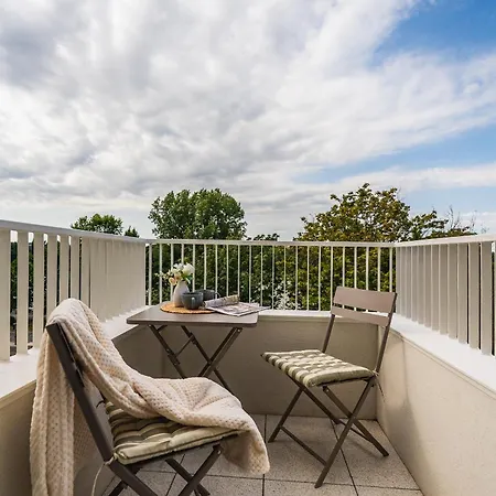 Apartamento Vydrica Retreat *