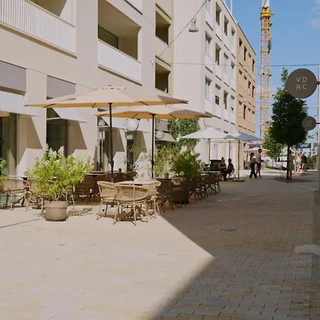 Vydrica Retreat * Bratislava