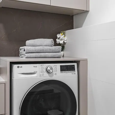 Vydrica Retreat * Bratislava