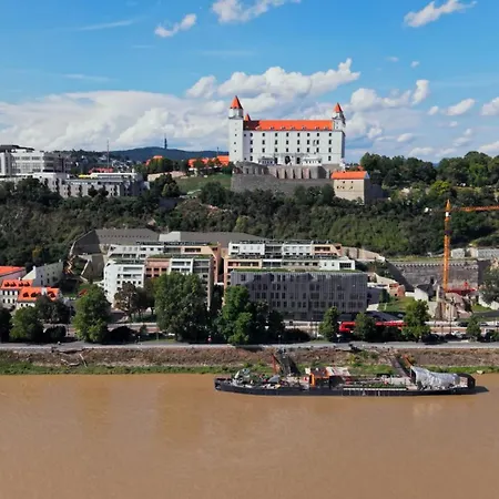 Apartamento Vydrica Retreat Bratislava
