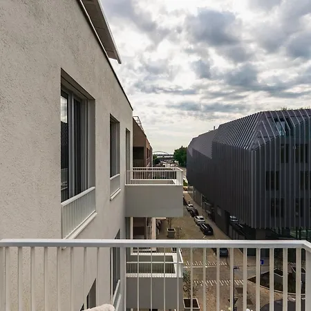 Apartamento Vydrica Retreat