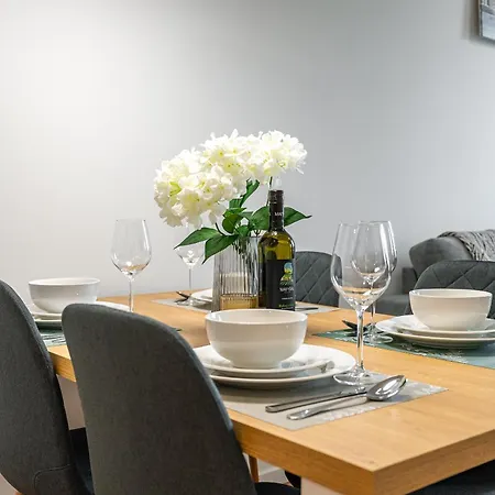 Appartement Vydrica Retreat *