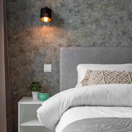 Vydrica Retreat Apartment Pressburg