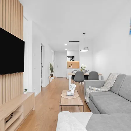 Apartment Vydrica Retreat Pressburg