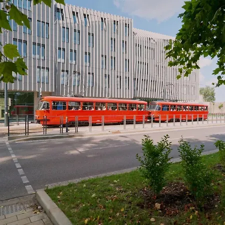 Vydrica Retreat Bratislava