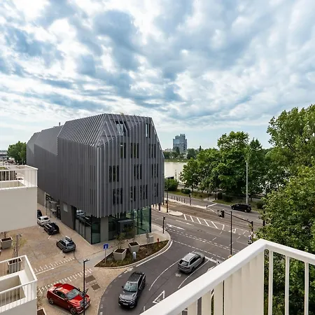 Vydrica Retreat Apartment