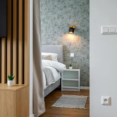 Vydrica Retreat * Pressburg