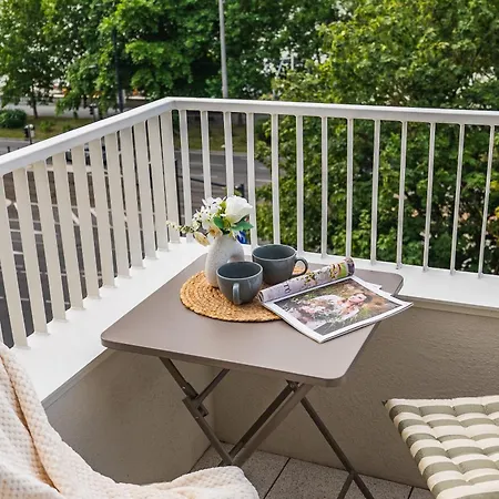 Vydrica Retreat Appartement *