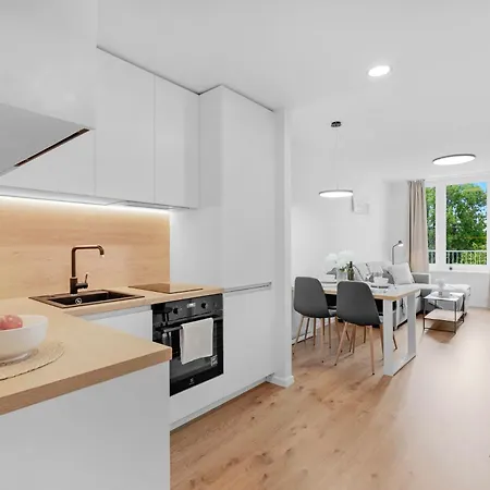 Vydrica Retreat Apartment Pressburg