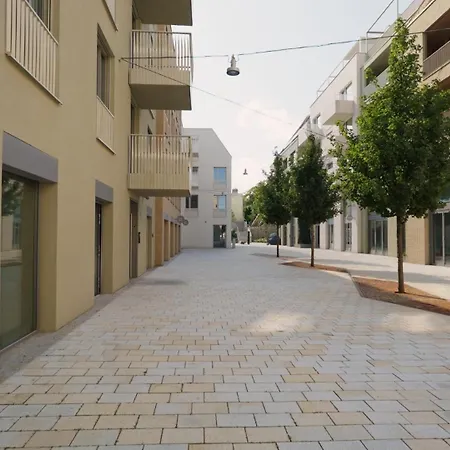 Vydrica Retreat Bratislava