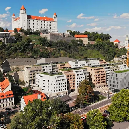 Vydrica Retreat Apartment