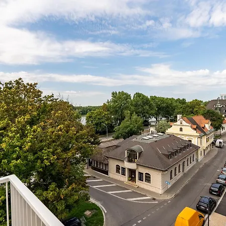 Appartement Vydrica Retreat Bratislava