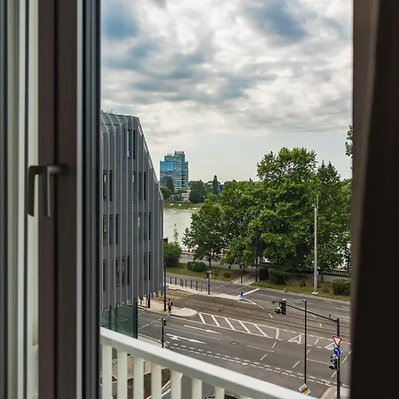 Appartement Vydrica Retreat *