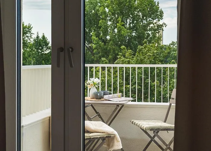 Lejlighed Vydrica Retreat Bratislava