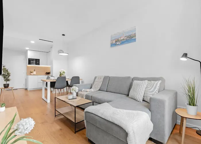 Lejlighed Vydrica Retreat Bratislava