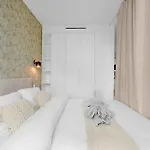 Apartment Vydrica Retreat Pressburg