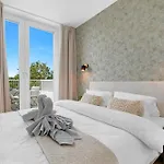 Apartment Vydrica Retreat Pressburg