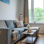 Vydrica Retreat Appartement *