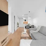 Apartment Vydrica Retreat Pressburg