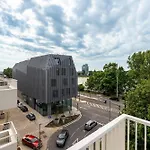 Vydrica Retreat Apartment