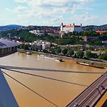 Vydrica Retreat Apartment Pressburg