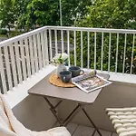 Vydrica Retreat Appartement *