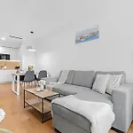 Appartement Vydrica Retreat Bratislava