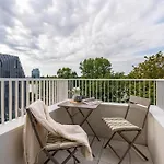 Apartment Vydrica Retreat Bratislava