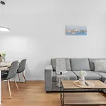 Vydrica Retreat Bratislava