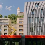 Vydrica Retreat Apartment Bratislava